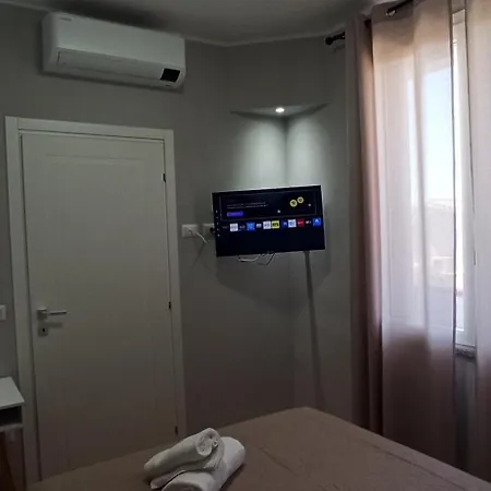 Apartamento Neapolis Casa