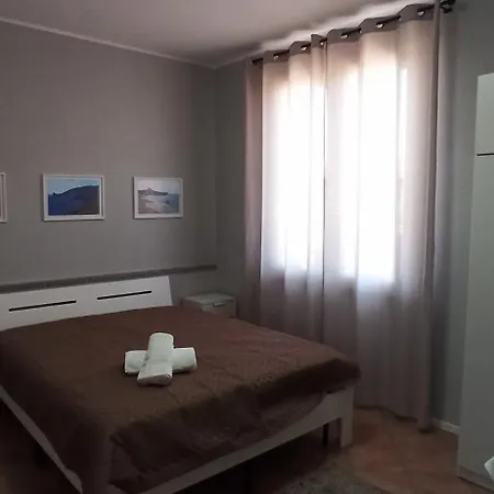 Neapolis Casa 아파트
