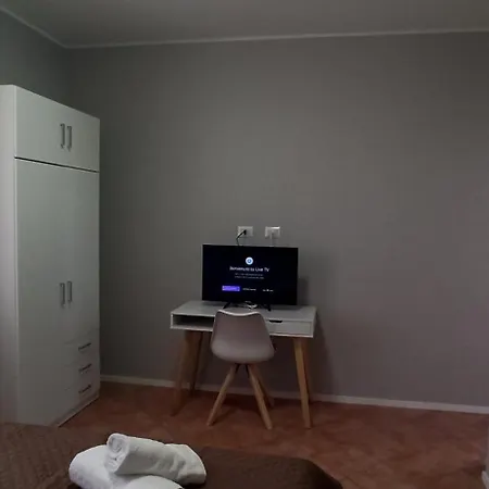 아파트 Neapolis Casa 테랄바