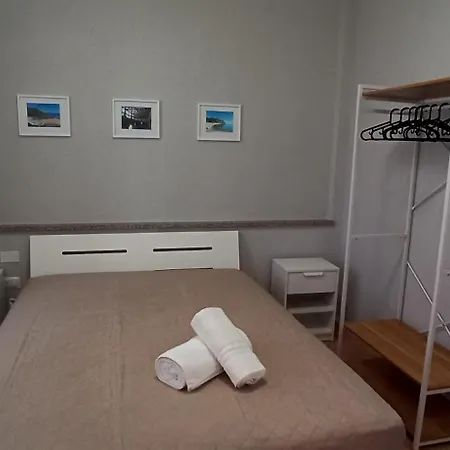 아파트 Neapolis Casa 테랄바